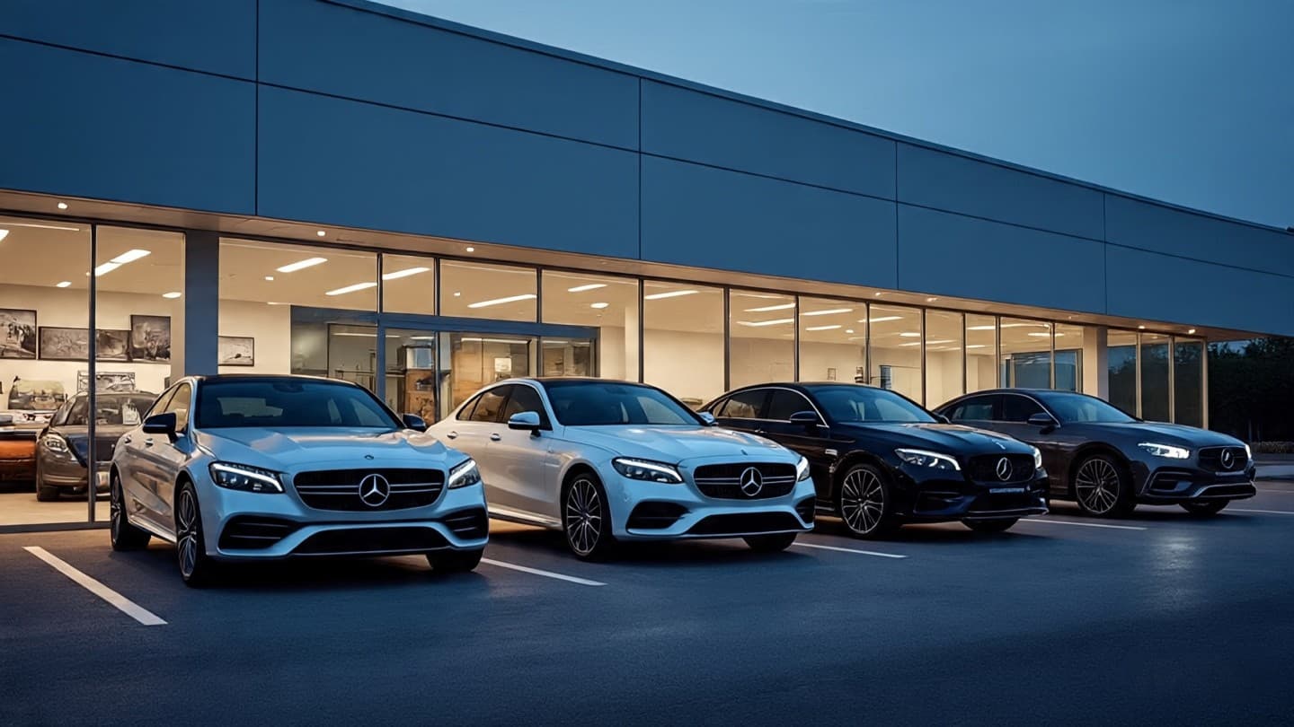 À propos de Diamonds Blue Auto