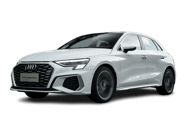 Audi A3 S-Line