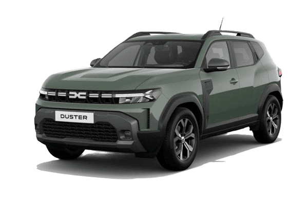 Dacia Duster Extrême