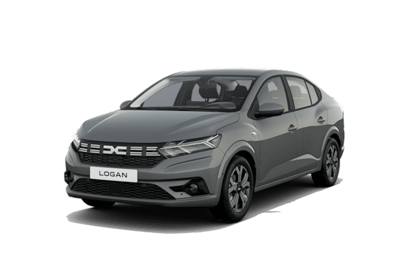 Dacia Logan Manuel