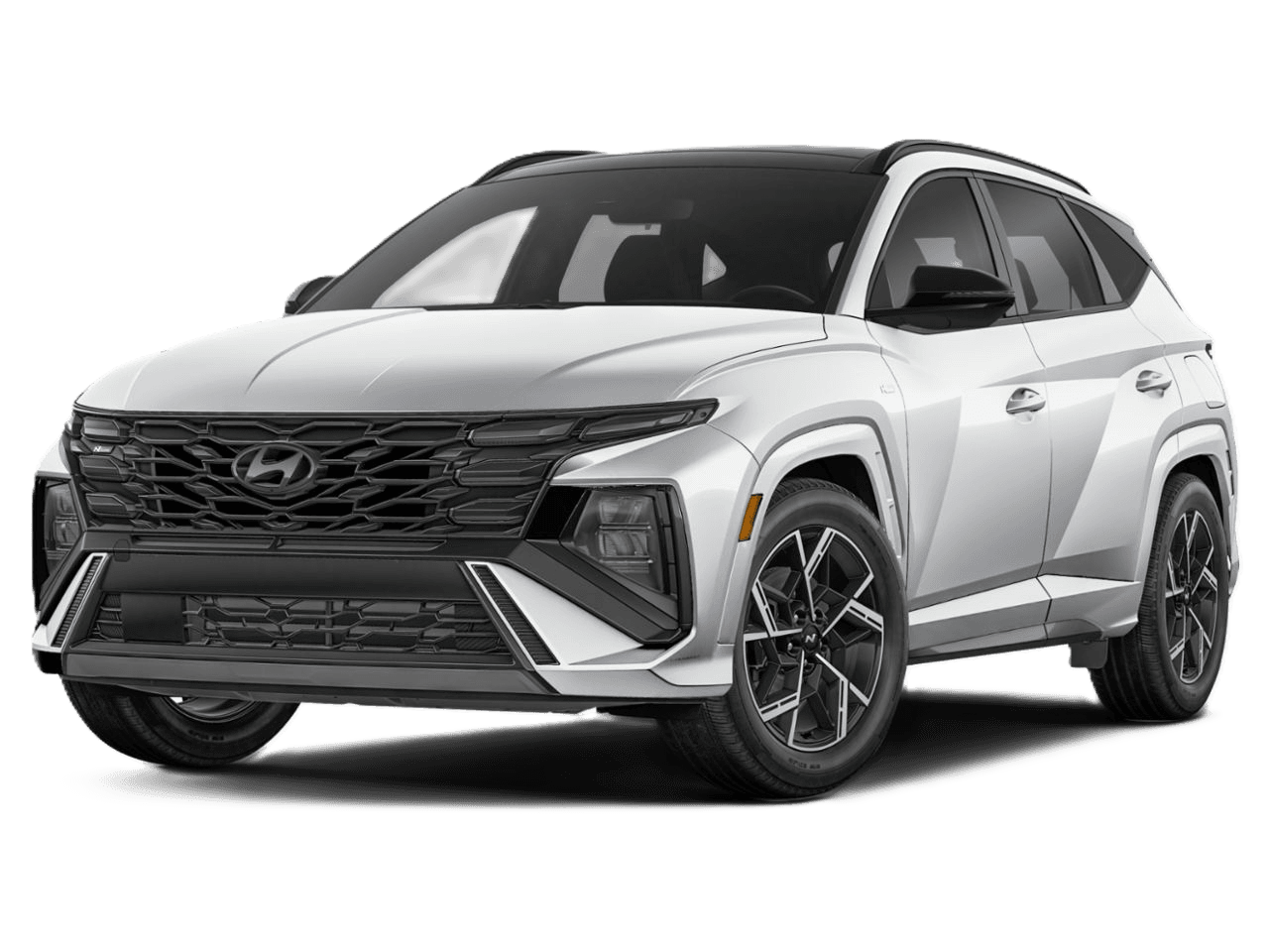 Hyundai Tucson Diesel
