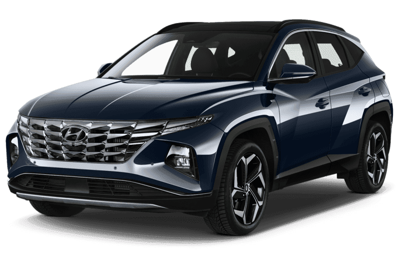 Voiture Hyundai