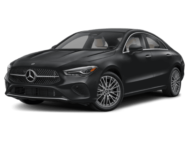 Mercedes Classe A Berline