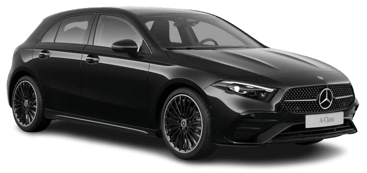 Mercedes Classe A