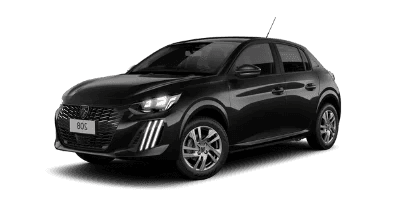 Peugeot 208 Essence
