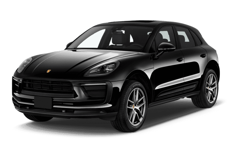 Porsche Macan GTS