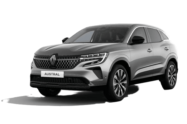 Renault Austral Essence