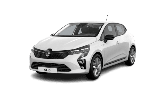 Renault Clio 5 Alpine Automatique