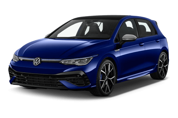 Volkswagen Golf 8 Pack R