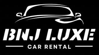 BNJ LUXE logo